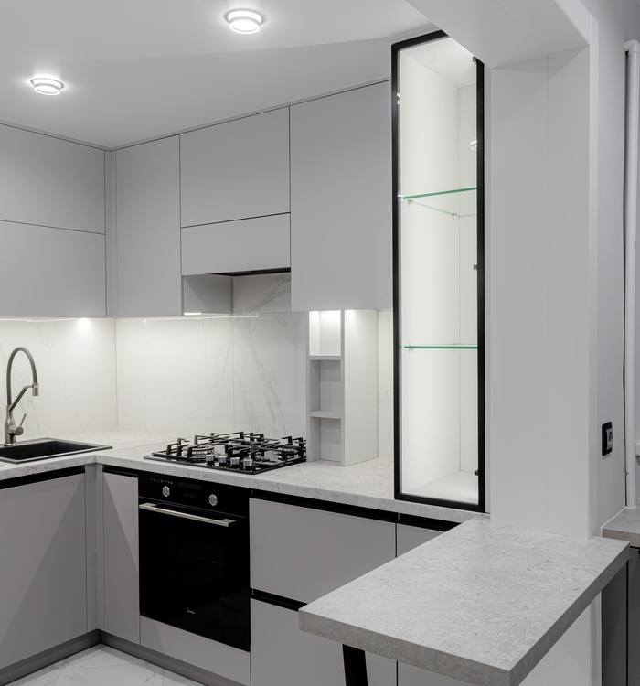 Свислочь, ул. Строителей